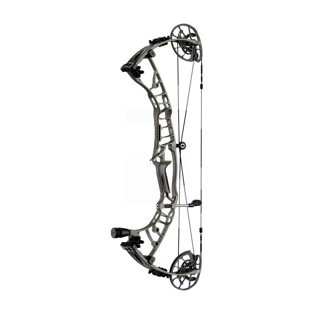 Hoyt Ventum Pro 33 Compound Bow - Mod 2 4 Hoyt Ventum Pro 33 Compound Bow - Mod 2 - Image 2