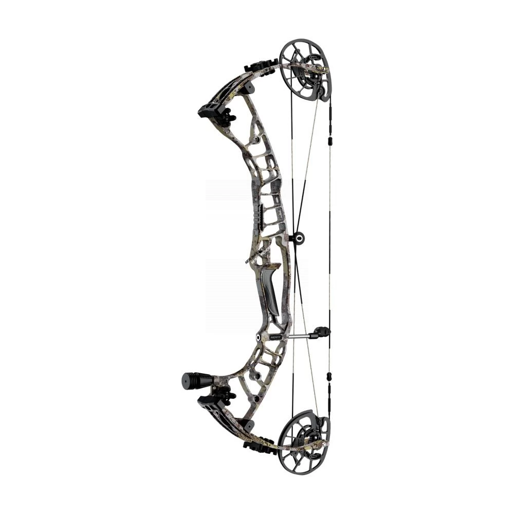 Hoyt Ventum Pro 33 Compound Bow - Mod 3 5 Hoyt Ventum Pro 33 Compound Bow - Mod 3 - Image 3