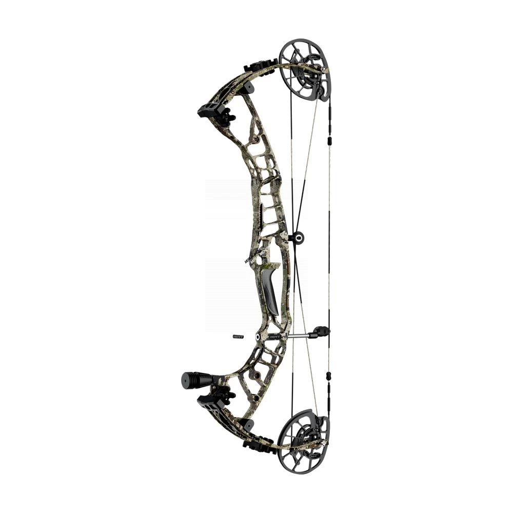 Hoyt Ventum Pro 33 Compound Bow - Mod 2 6 Hoyt Ventum Pro 33 Compound Bow - Mod 2 - Image 4