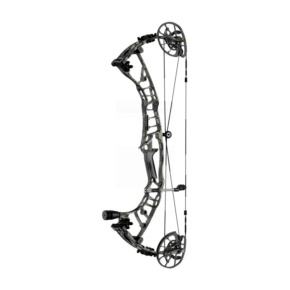 Hoyt Ventum Pro 33 Compound Bow - Mod 2 7 Hoyt Ventum Pro 33 Compound Bow - Mod 2 - Image 5
