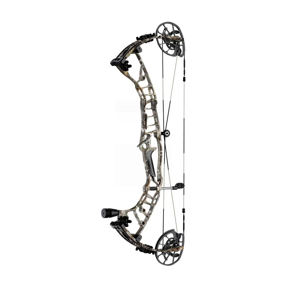 Hoyt Ventum Pro 33 Compound Bow - Mod 2 8 Hoyt Ventum Pro 33 Compound Bow - Mod 2 - Image 6