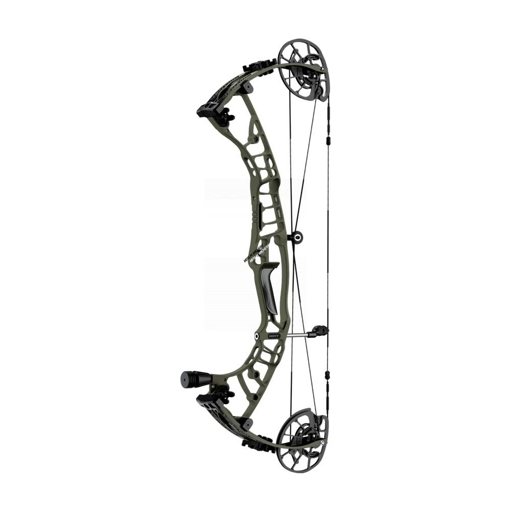 Hoyt Ventum Pro 33 Compound Bow - Mod 3 9 Hoyt Ventum Pro 33 Compound Bow - Mod 3 - Image 7