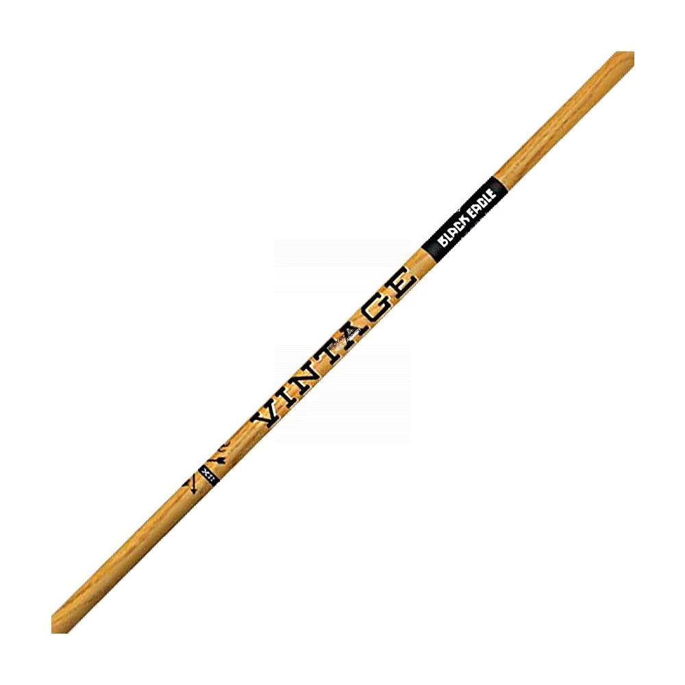 Black Eagle Vintage Traditional - Shaft Only 3 Black Eagle Vintage Traditional - Shaft Only