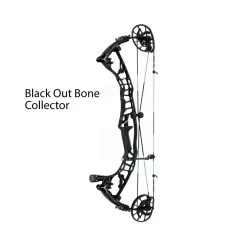 Hoyt VTM 34 Compound Bow - Mod 2 18 Hoyt VTM 34 Compound Bow - Mod 2 -Archery Discount Store vtm34blackbone 3