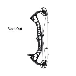 Hoyt VTM 34 Compound Bow - Mod 2 17 Hoyt VTM 34 Compound Bow - Mod 2 -Archery Discount Store vtm34blackout 3