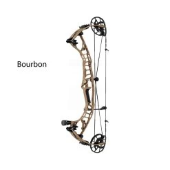 Hoyt VTM 34 Compound Bow - Mod 2 20 Hoyt VTM 34 Compound Bow - Mod 2 -Archery Discount Store vtm34bourbon 3