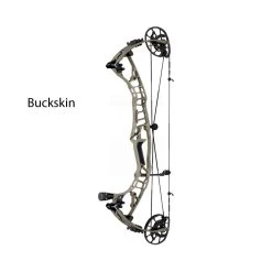 Hoyt VTM 34 Compound Bow - Mod 2 21 Hoyt VTM 34 Compound Bow - Mod 2 -Archery Discount Store vtm34buckskin 3