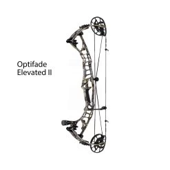 Hoyt VTM 34 Compound Bow - Mod 3 23 Hoyt VTM 34 Compound Bow - Mod 3 -Archery Discount Store vtm34optifadeelevated 3 1