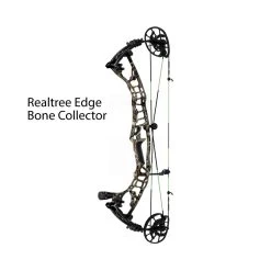 Hoyt VTM 34 Compound Bow - Mod 3 28 Hoyt VTM 34 Compound Bow - Mod 3 -Archery Discount Store vtm34realedgebone 3 1