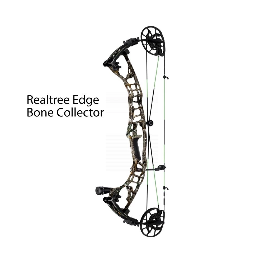 Hoyt VTM 34 Compound Bow - Mod 3 15 Hoyt VTM 34 Compound Bow - Mod 3 - Image 13