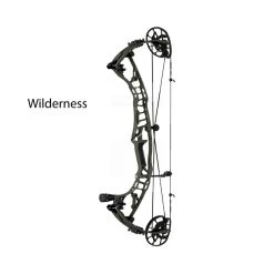 Hoyt VTM 34 Compound Bow - Mod 3 29 Hoyt VTM 34 Compound Bow - Mod 3 -Archery Discount Store vtm34wilderness 1 4 1