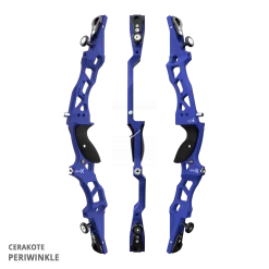 Mybo Wave XS 23" Recurve Riser 2024 33 Mybo Wave XS 23" Recurve Riser 2024 -Archery Discount Store wave xs 23 periwinkle 852543 1 1