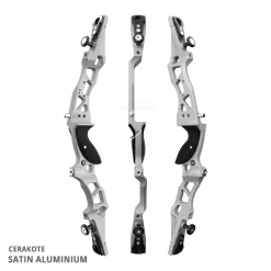 Mybo Wave XS 23" Recurve Riser 2024 27 Mybo Wave XS 23" Recurve Riser 2024 -Archery Discount Store wave xs 23 satin aluminium