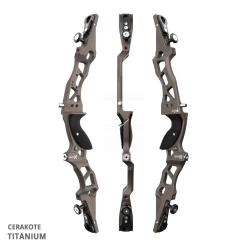 Mybo Wave XS 23" Recurve Riser 2024 26 Mybo Wave XS 23" Recurve Riser 2024 -Archery Discount Store wave xs 23 titanium 852537 2