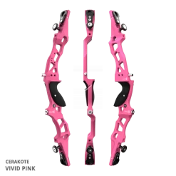 Mybo Wave XS 23" Recurve Riser 2024 29 Mybo Wave XS 23" Recurve Riser 2024 -Archery Discount Store wave xs 23 vivid pink 852556