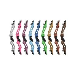 Mybo Wave XS 23" Recurve Riser 2024 24 Mybo Wave XS 23" Recurve Riser 2024 -Archery Discount Store wavexs3