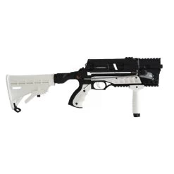 Steambow AR-6 Stinger 2 - Customization Kit -Archery Discount Store white1
