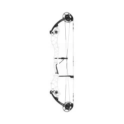 Bowtech Reckoning 36 Gen-2 Compound Bow -Archery Discount Store white36
