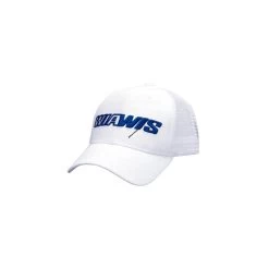 Win & Win Cap -Archery Discount Store white 1 3