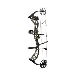 Bear Adapt RTH Compound Bow -Archery Discount Store whitetail 1 2