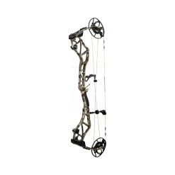 Bear Execute 32 Compound Bow -Archery Discount Store whitetail 3