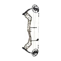 Bear Whitetail Legend Pro Compound Bow