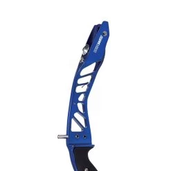 Win & Win Wiawis Winex Recurve Riser - 25" -Archery Discount Store wiawis winex blue 2 1