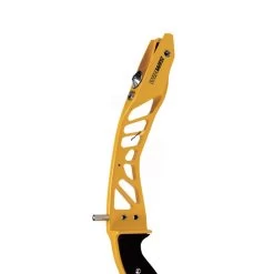 Win & Win Wiawis Winex Recurve Riser - 25" -Archery Discount Store wiawis winex yellow 2 1