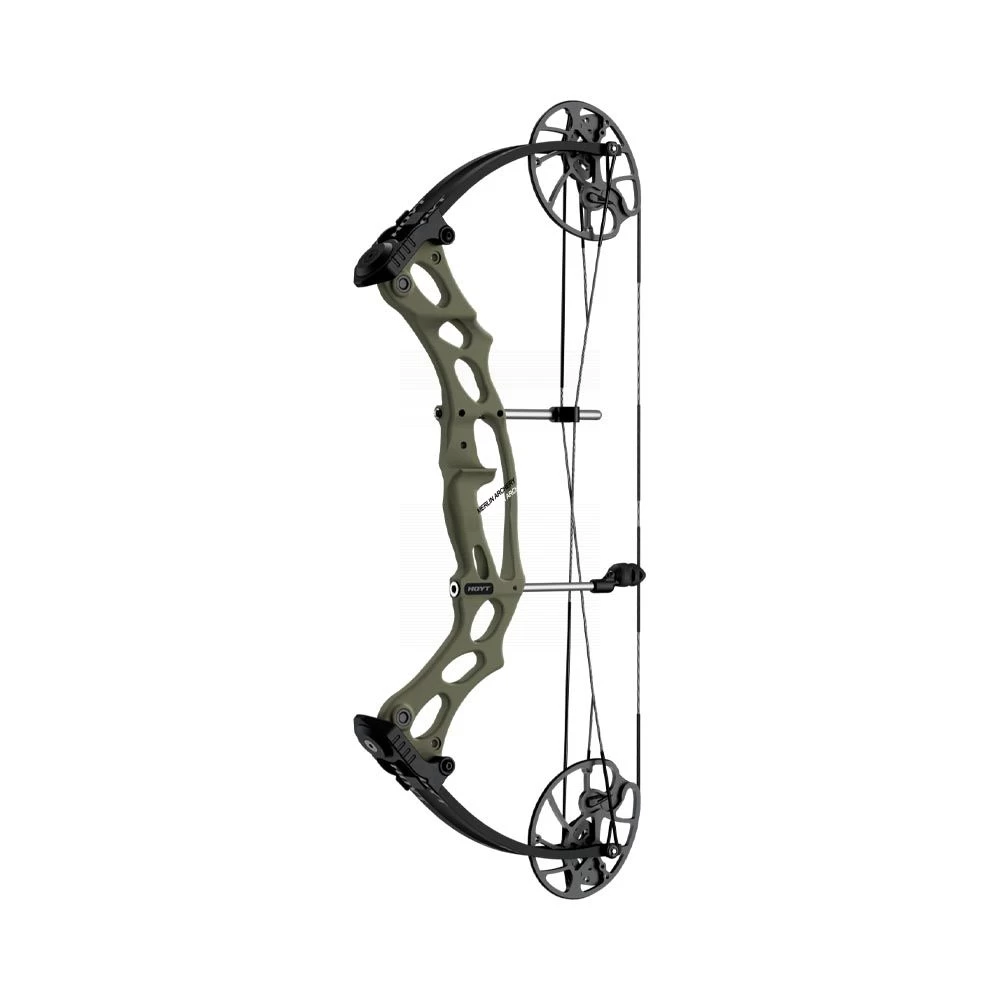 Hoyt Kobalt Compound Bow 2023 9 Hoyt Kobalt Compound Bow 2023 - Image 7
