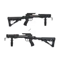 X-Bow Supersonic XL Crossbow M4 Stock 5 X-Bow Supersonic XL Crossbow M4 Stock -Archery Discount Store x bow fma supersonic xl crossbow m4 stock 2