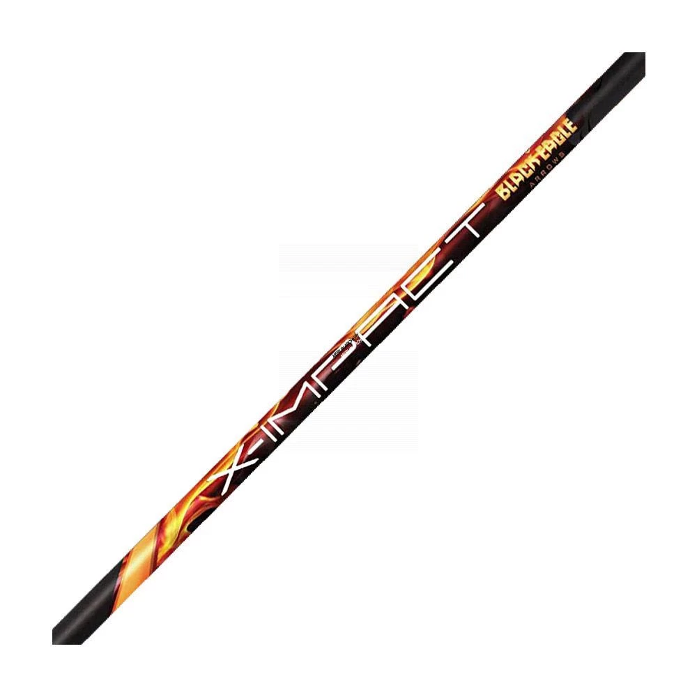 Black Eagle X-Impact - Shaft Only 3 Black Eagle X-Impact - Shaft Only