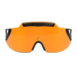 X-Sight 2RX Shooting Glasses - Flux 5 Lens Set -Archery Discount Store x sight amber lens
