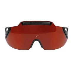 X-Sight 2RX Shooting Glasses - Flux 5 Lens Set -Archery Discount Store x sight auburn lens