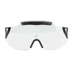X-Sight 2RX Shooting Glasses - Flux 5 Lens Set -Archery Discount Store x sight clear lens