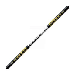 Easton X10 - Custom Made Arrow - All Sizes -Archery Discount Store x10cst