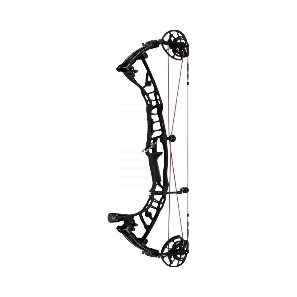 Hoyt Z1S Compound Bow - Mod 2 11 Hoyt Z1S Compound Bow - Mod 2 - Image 9