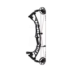 Hoyt Z1S Compound Bow - Mod 3 -Archery Discount Store z1sblackhammer 2 1