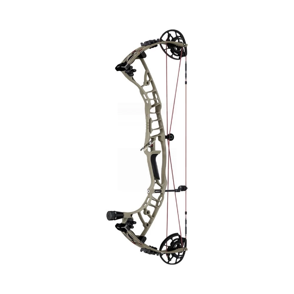 Hoyt Z1S Compound Bow - Mod 2 5 Hoyt Z1S Compound Bow - Mod 2 - Image 3