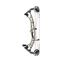 Hoyt Z1S Compound Bow - Mod 3 -Archery Discount Store z1sbuckskin 2 1