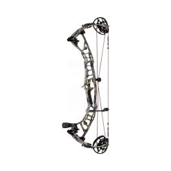 Hoyt Z1S Compound Bow - Mod 3 -Archery Discount Store z1selevated 2 1