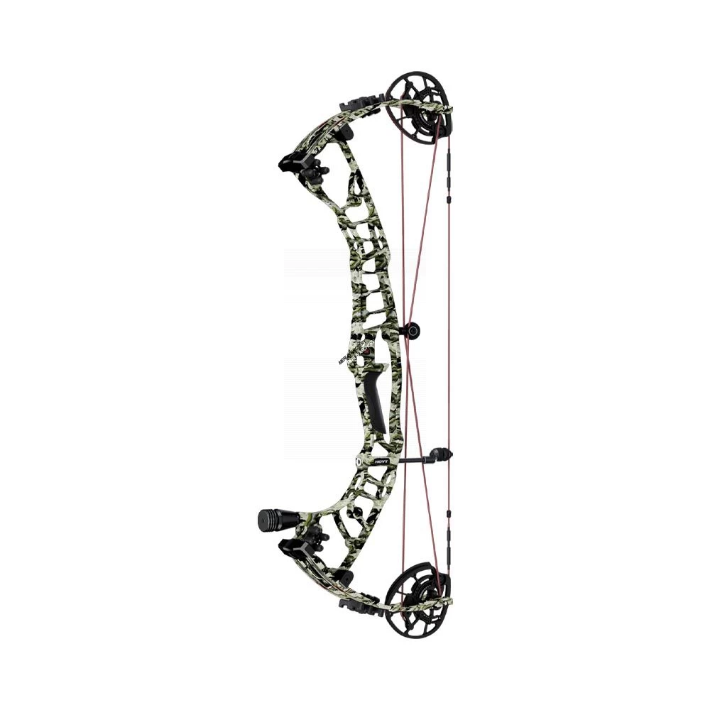 Hoyt Z1S Compound Bow - Mod 2 15 Hoyt Z1S Compound Bow - Mod 2 - Image 13
