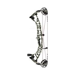 Hoyt Z1S Compound Bow - Mod 3 -Archery Discount Store z1shighland 2 1
