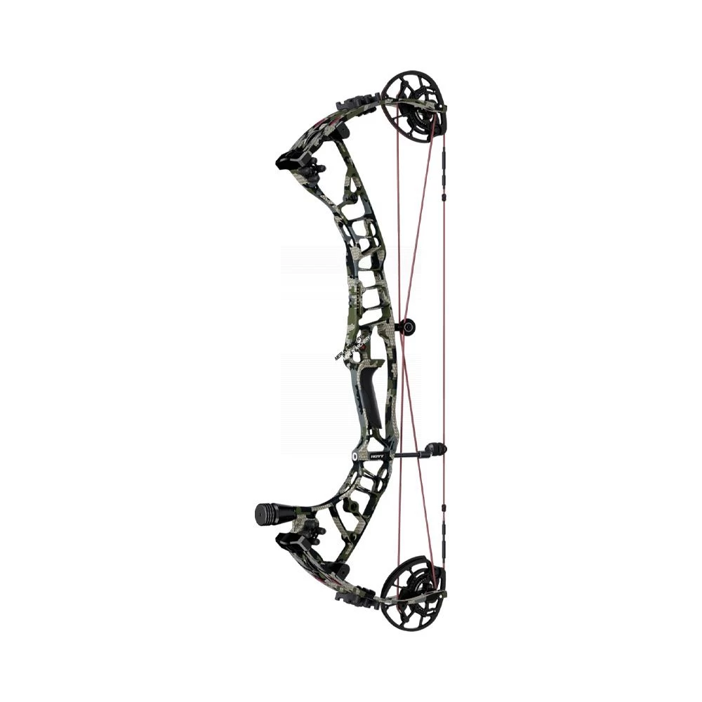 Hoyt Z1S Compound Bow - Mod 2 13 Hoyt Z1S Compound Bow - Mod 2 - Image 11