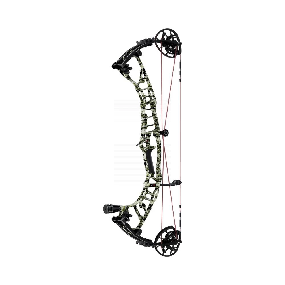 Hoyt Z1S Compound Bow - Mod 2 14 Hoyt Z1S Compound Bow - Mod 2 - Image 12