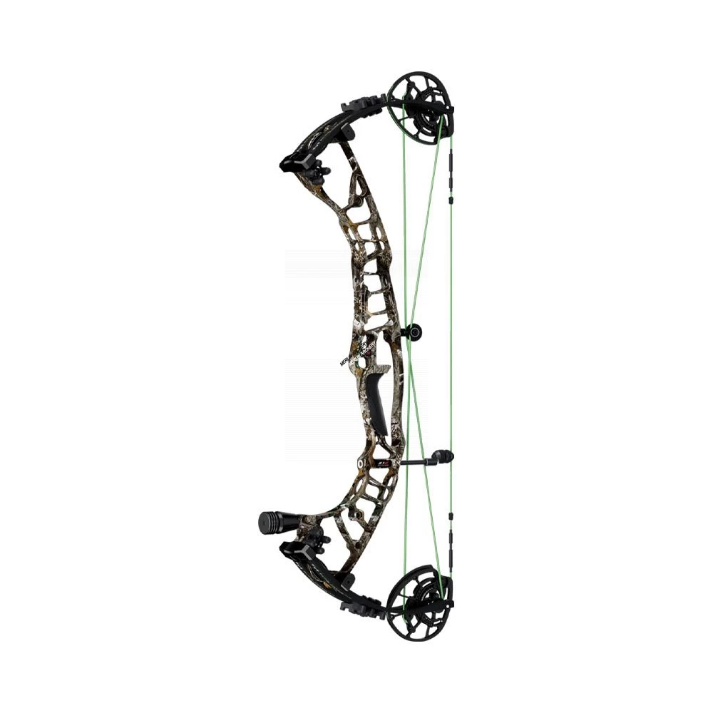 Hoyt Z1S Compound Bow - Mod 2 7 Hoyt Z1S Compound Bow - Mod 2 - Image 5