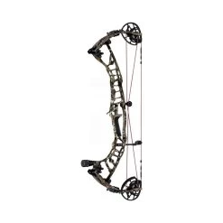 Hoyt Z1S Compound Bow - Mod 2 20 Hoyt Z1S Compound Bow - Mod 2 -Archery Discount Store z1srealtreeedge 2
