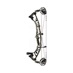 Hoyt Z1S Compound Bow - Mod 3 -Archery Discount Store z1ssubalpine 2 1