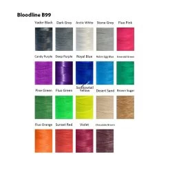 Reign Cable Only (Single Piece) 10 Reign Cable Only (Single Piece) -Archery Discount Store b99 colour chart 1 4