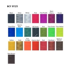 Reign Custom Recurve String 8 Reign Custom Recurve String -Archery Discount Store bcy 8125 colours