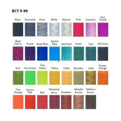 Reign Solo Cam - 2 Piece Set 9 Reign Solo Cam - 2 Piece Set -Archery Discount Store bcy x99 colours 7